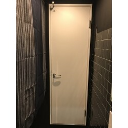 居酒屋　トイレ工事