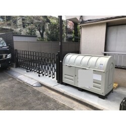 外構工事