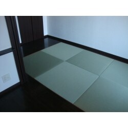 中古物件ご購入にあたり、気になる個所をリニューアル致しました。
