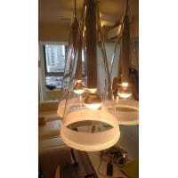 白を基調としたリノベーション