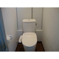 トイレ改修工事