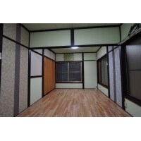 アジアンテイストのお家にリフォーム