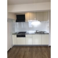 マンションの内装全面改装