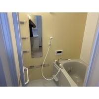 古くなった水回り設備の交換を中心としたリフォーム