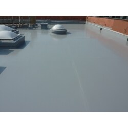屋上防水工事