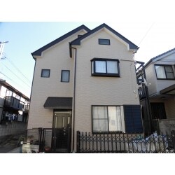 千葉市で外壁塗装工事