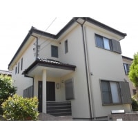 艶消し塗装で落ち着いた雰囲気に仕上がりました。