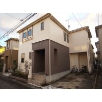 外壁塗装、金属瓦カバー工法