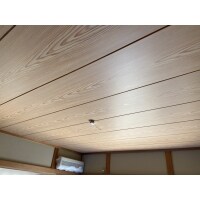 和室天井張り替え