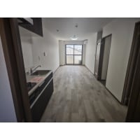 設備一新!入居者満足度アップのフルリフォーム