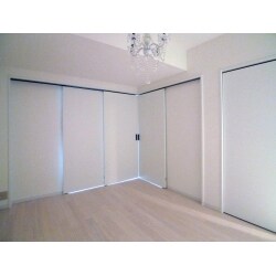 自然素材の床にこだわった子供部屋リフォーム
