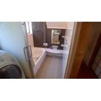 システムバスで快適性と省エネを実現したリフォーム