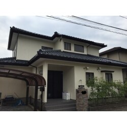 外壁塗装