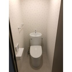 トイレリフォーム