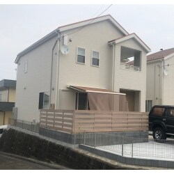 風や光をコントロールして快適な空間に