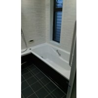 浴室・洗面改修工事
