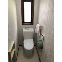 トイレリフォーム