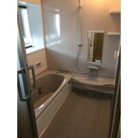 古くなったお風呂を一新!