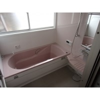 浴室リフォーム