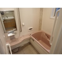 浴室リフォーム