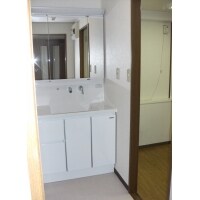 洗面リフォーム