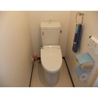 トイレリフォーム