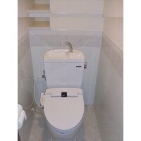 トイレリフォーム