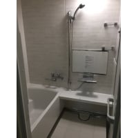 浴室リフォーム