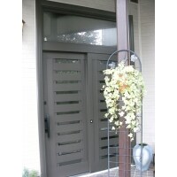 玄関ドア交換工事