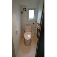 トイレリフォーム