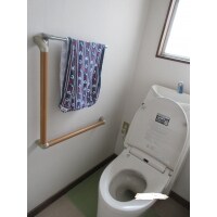 大切な家族が安心して暮らせるバリアフリーリフォーム