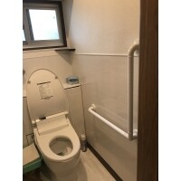 バリアフリーリフォーム