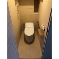 トイレリフォーム