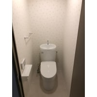 トイレリフォーム