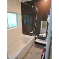 年数の経過した水まわりを使い勝手良く清潔なスペースに一新