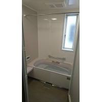 浴室リフォーム