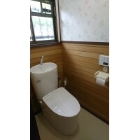 トイレリフォーム