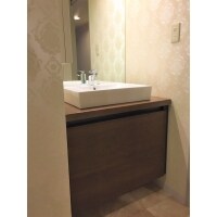 雰囲気はそのままにリフォームでさらに素敵な空間へ