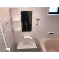 1116から1216入口バリアフリーへ