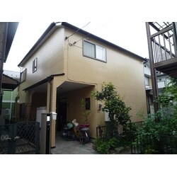 外壁・屋根塗装　