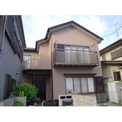 外壁・屋根塗装