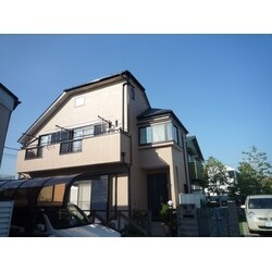 外壁・屋根塗装