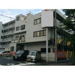 外壁塗装・コーキング工事