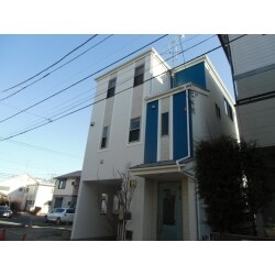 外壁塗装・屋根塗装 お客様ご納得の塗料で塗り替え