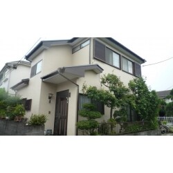 断熱セラミックガイナを使用し、暮らしやすい住まいづくりをお手伝いさせて頂きました。