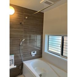 ユニットバス交換