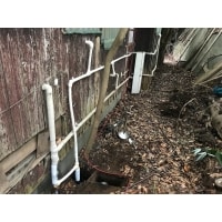 【緊急】給水配管更新工事