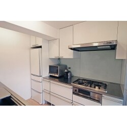 マンションの水廻りリフォーム