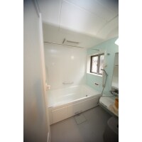 暖かい浴室へのリフォーム