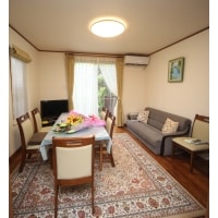 耐震工事も含めた全面リフォーム